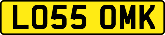 LO55OMK