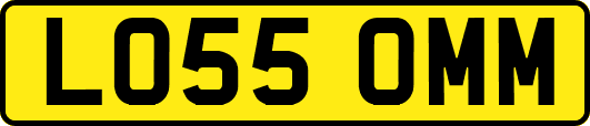 LO55OMM