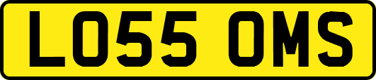 LO55OMS