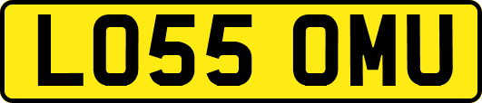 LO55OMU