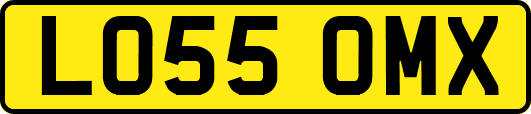 LO55OMX