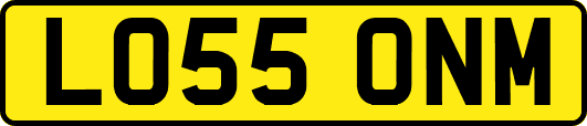 LO55ONM