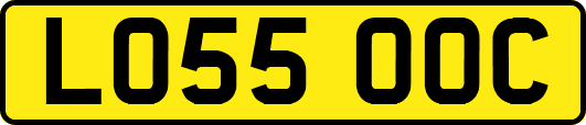 LO55OOC