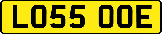 LO55OOE