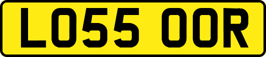LO55OOR