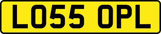 LO55OPL
