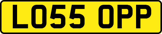 LO55OPP