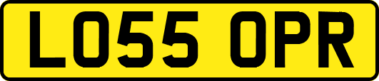 LO55OPR