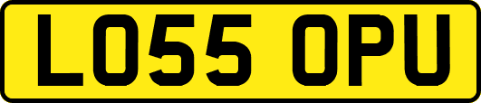 LO55OPU