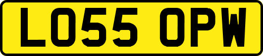 LO55OPW