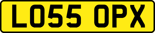LO55OPX