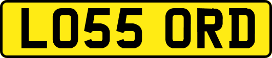 LO55ORD