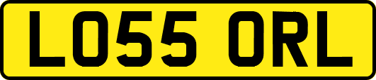 LO55ORL