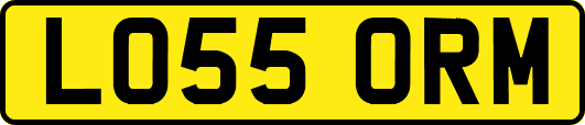 LO55ORM