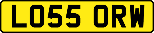 LO55ORW