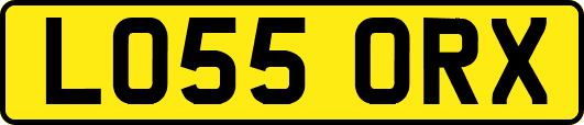 LO55ORX