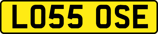 LO55OSE