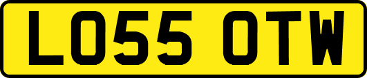 LO55OTW