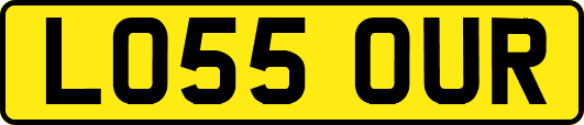 LO55OUR