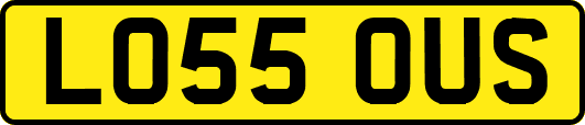 LO55OUS