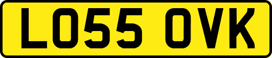 LO55OVK