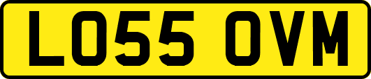 LO55OVM