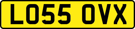 LO55OVX
