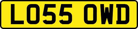 LO55OWD