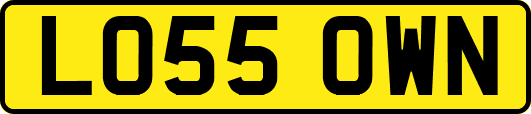 LO55OWN