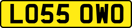 LO55OWO