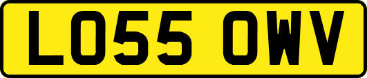 LO55OWV