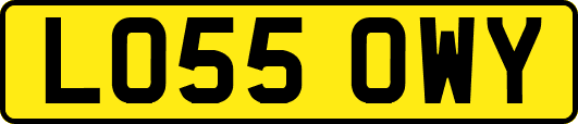 LO55OWY