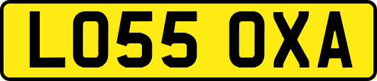 LO55OXA