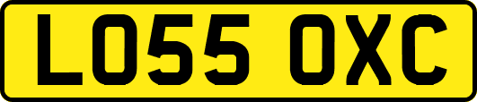 LO55OXC