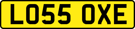 LO55OXE
