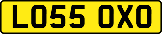 LO55OXO