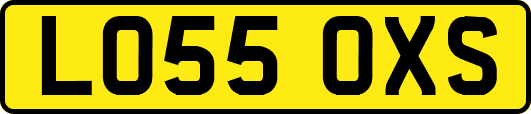 LO55OXS