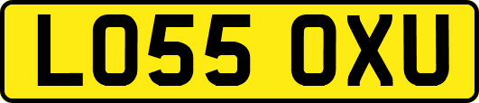 LO55OXU