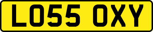 LO55OXY