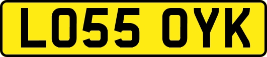 LO55OYK