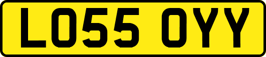 LO55OYY