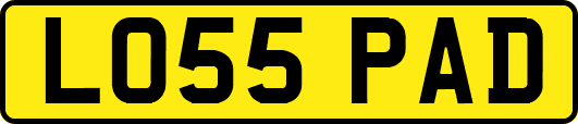 LO55PAD