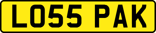 LO55PAK