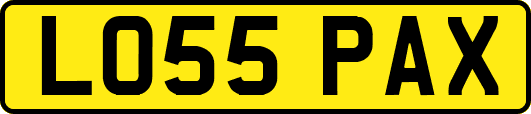 LO55PAX