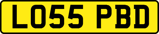 LO55PBD
