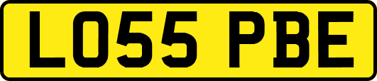 LO55PBE