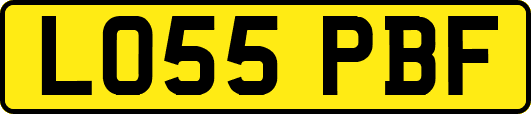 LO55PBF