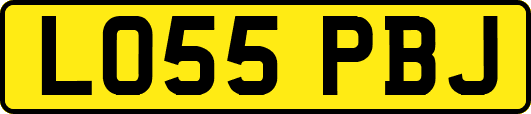 LO55PBJ