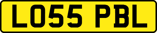 LO55PBL