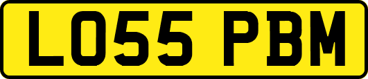 LO55PBM